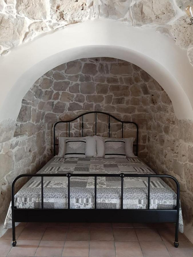 Trullo Fellone Villa Ceglie Messapica Exterior photo