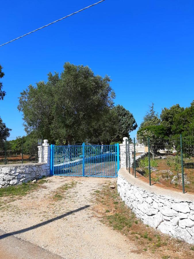 Trullo Fellone Villa Ceglie Messapica Exterior photo
