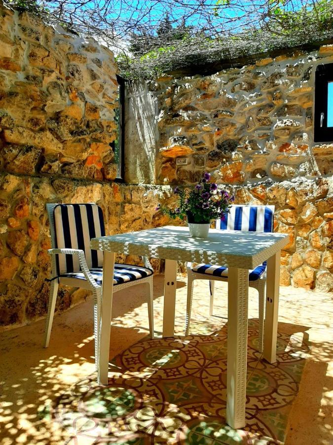 Trullo Fellone Villa Ceglie Messapica Exterior photo