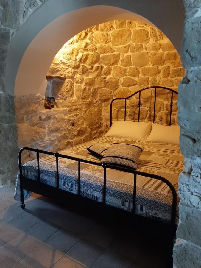 Trullo Fellone Villa Ceglie Messapica Exterior photo