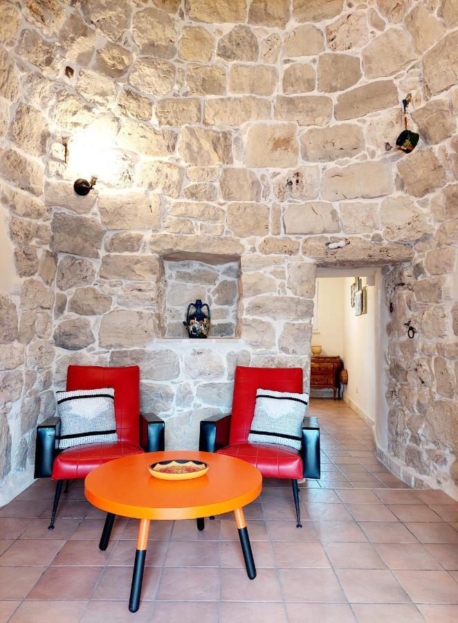Trullo Fellone Villa Ceglie Messapica Exterior photo