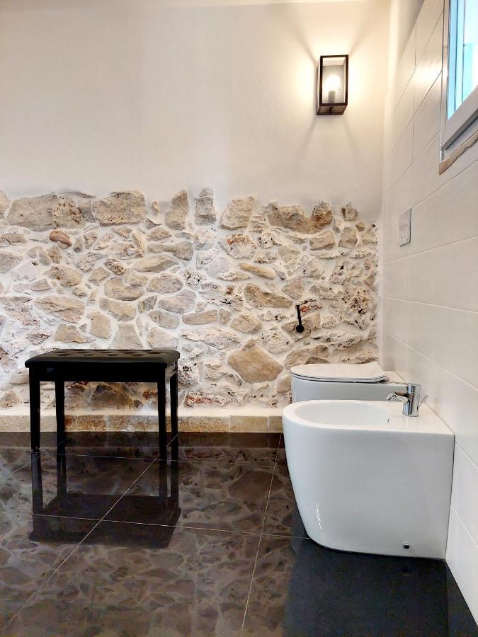 Trullo Fellone Villa Ceglie Messapica Exterior photo